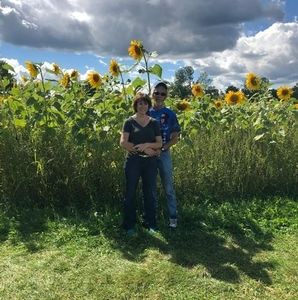 Meet your Posher, Sherry